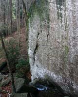 Raven Cliffs (Click To Oder Print) © Landers Photographic Arts / Jeremy R. Landers