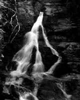 High Shoals Falls (Click To Oder Print) © Landers Photographic Arts / Jeremy R. Landers